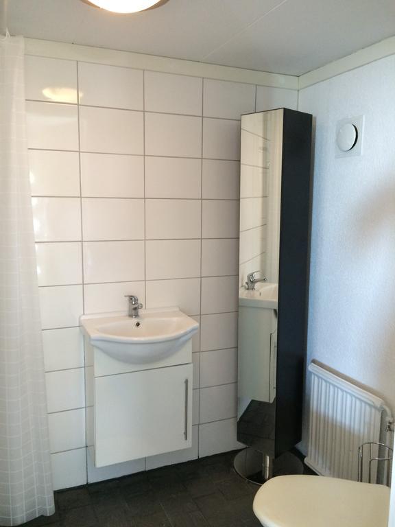Kopinge - Laholm Apartment Bagian luar foto