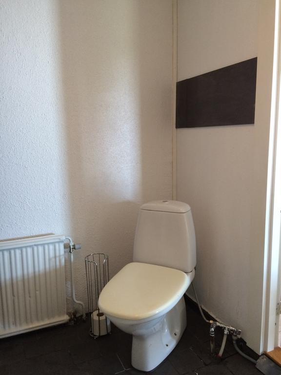 Kopinge - Laholm Apartment Bagian luar foto