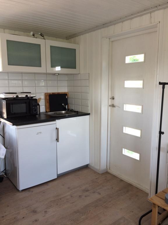 Kopinge - Laholm Apartment Bagian luar foto